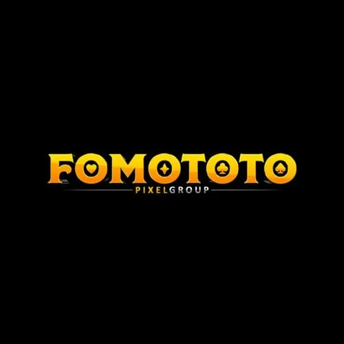 FOMOTOTO - Game Slot Menarik dan Mengasyikkan