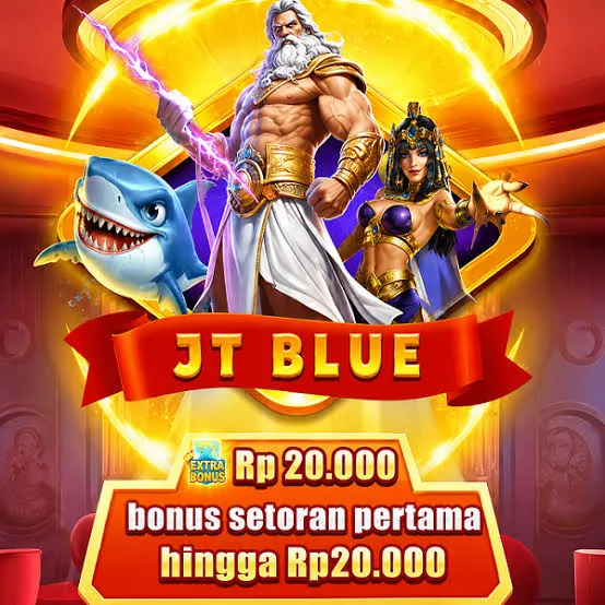 JTBLUE - Game Strategi Terbaik untuk Pecinta SLG