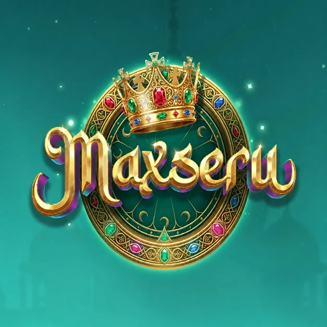MAXSERU - Game Open World Petualangan Tanpa Batas