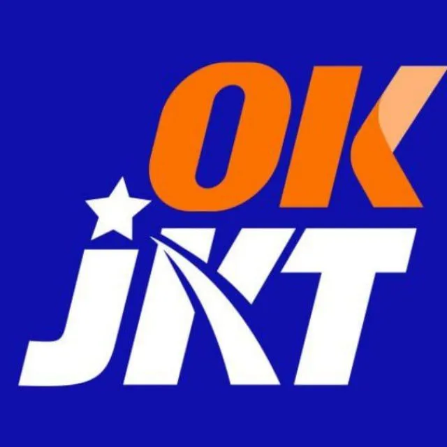 OKJKT - Balap Motor Terbaik di Jakarta