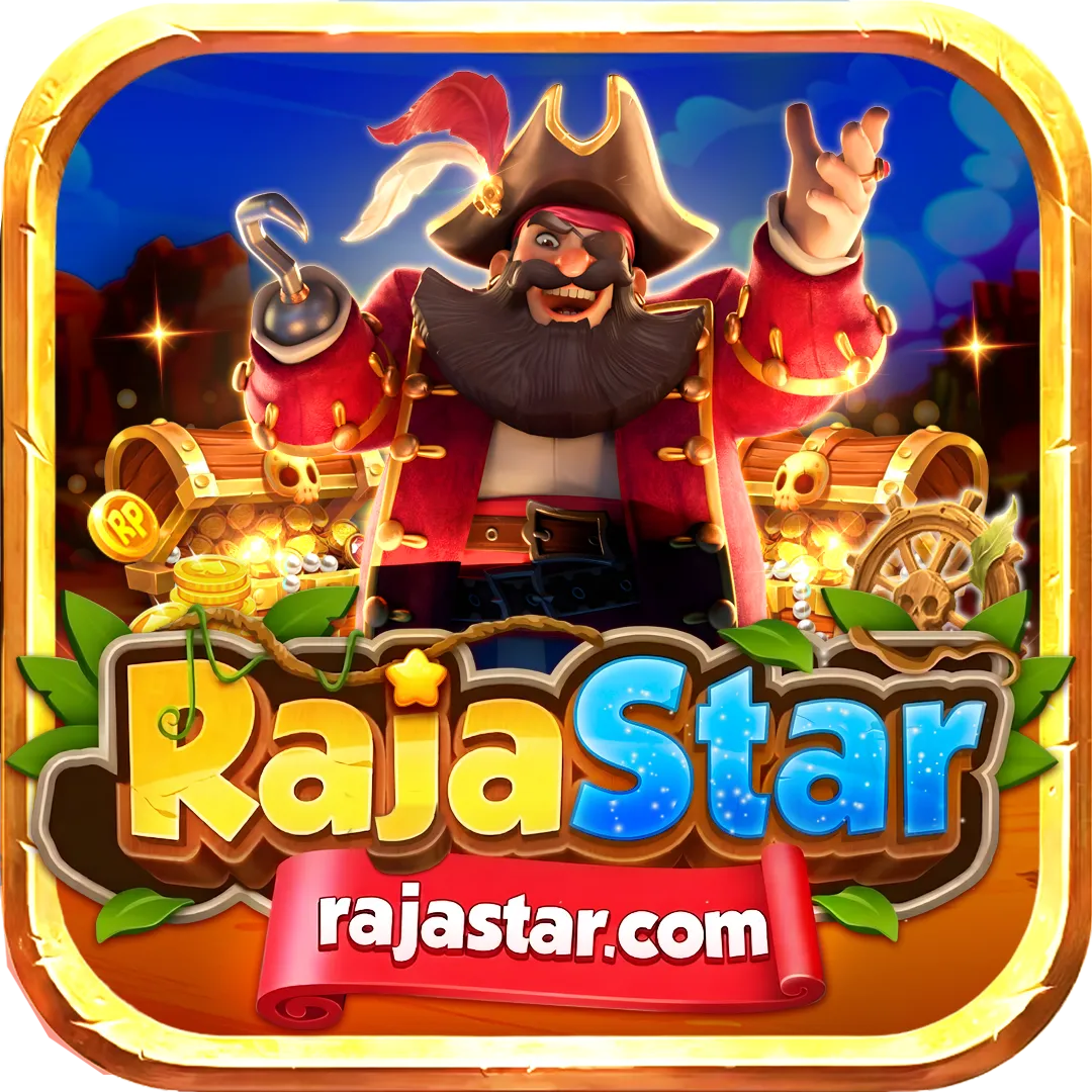 RAJASTAR - Pertarungan Epik di Dunia Perang