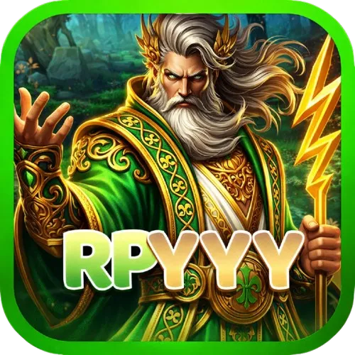 RPYYY - Slot Sensasi yang Menghibur