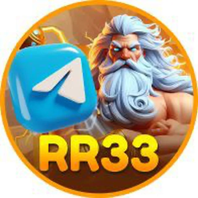 RR33 - Game Santai yang Seru dan Mengasyikkan