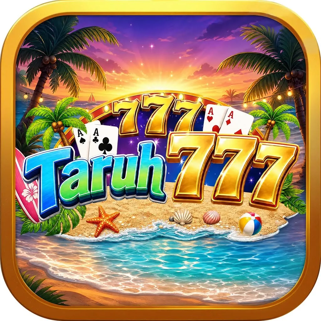 TARUH777 - Pertarungan FPS Terbaik di Genggaman Anda